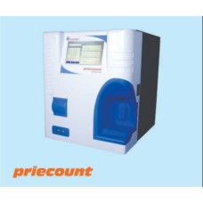 Priecount 3 Part Hematology Analyser