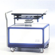 Automatic Lift Table