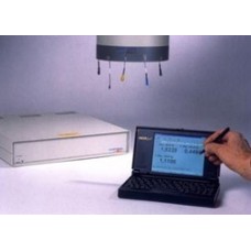 Invivo Dosimetry System