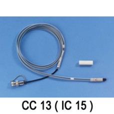 Ionization Chamber