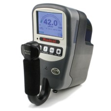 Radcal Survey Meter (RSM)