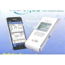 Smart Radiation Monitor