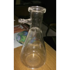 Conical Flask With Stopper