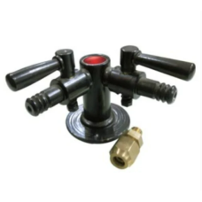 Laboratory Gas Taps