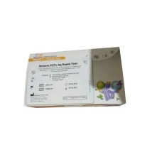 Malaria Rapid Test