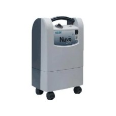 Nidek Nuvolite Oxygen Concentrator 5 Lpm