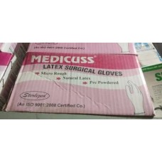 Surgical Gloves