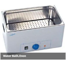 WATER BATH,OVEN