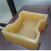 PVC I Shaped Mould