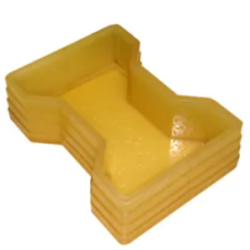 PVC I Shaped Mould