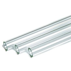 Chemical Laboratory Glass Tube