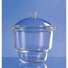 Laboratory Glass Desiccator