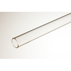 Quartz Glass Tube