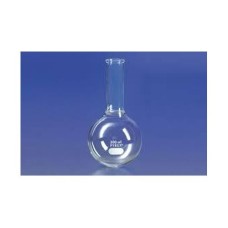 Round Bottom Glass Flask