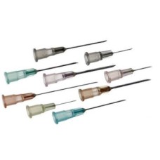 Becton Dickinson (BD) Precision Glide Hypodermic Needle