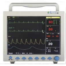 SCURE Multipara Monitor