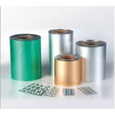 Aluminium Foil For Pharma