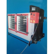 INDUSTRIAL FOOD DRYING OVEN