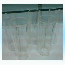 Taper Glass Tube For Rotameter