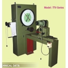 Torsion Testing Machine