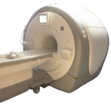 Refurbished MRI Machine