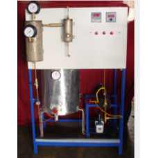 SEPARATING AND THROTTLING CALORIMETER (HT- 0056)