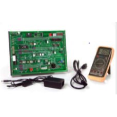 AUTOMOTIVE ELECTRICS MODULE(AEM 003)