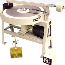 Tile Abrasion Tester