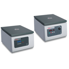 Laboratory Centrifuges