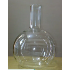 Flat Bottom Flask