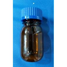 Reagent Bottle With Screw Cap