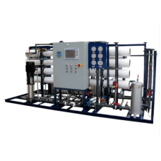 Commercial Reverse Osmosis System