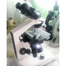 Microscope