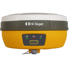 Hi-Target Model V30Plus GNSS RTK System