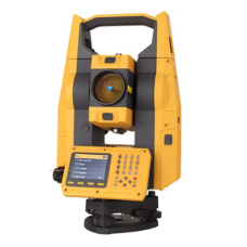 Hi-Target Reflectorless Total Station HTS521L10