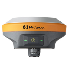 Hi-Target V90Plus GNSS RTK System