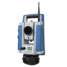 Spectra Focus35 Total Stations