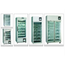 Blood Bank Refrigerators