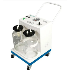 Medical Suction Machine