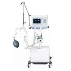 Medical Ventilator Machine