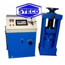 Concrete Compression Testing Machine