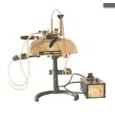 Pensky Martin Apparatus