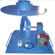 Flow Table (Motorized)