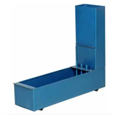 L-Shape Box Apparatus