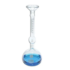 Le Chatelier Flask