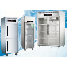 4° Cold Cabinet