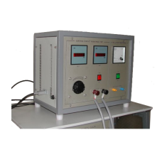 EARTHING CONTACT RESISTANCE TESTER