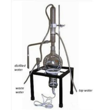 Distillation Apparatus