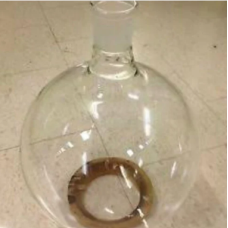 Round Bottom Flask