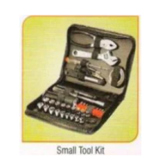 Small Hand Tool Kit